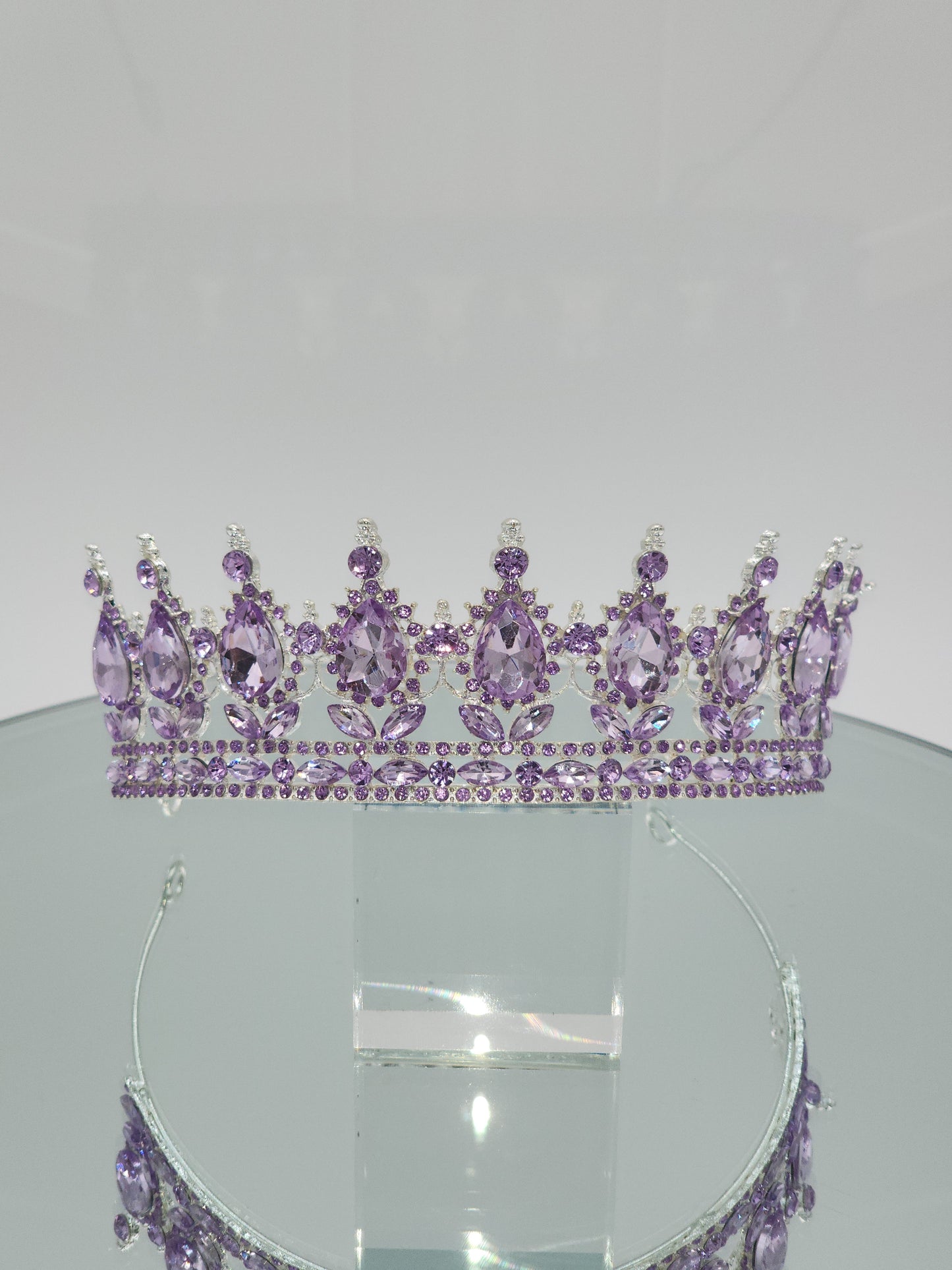 Full color crown #1190