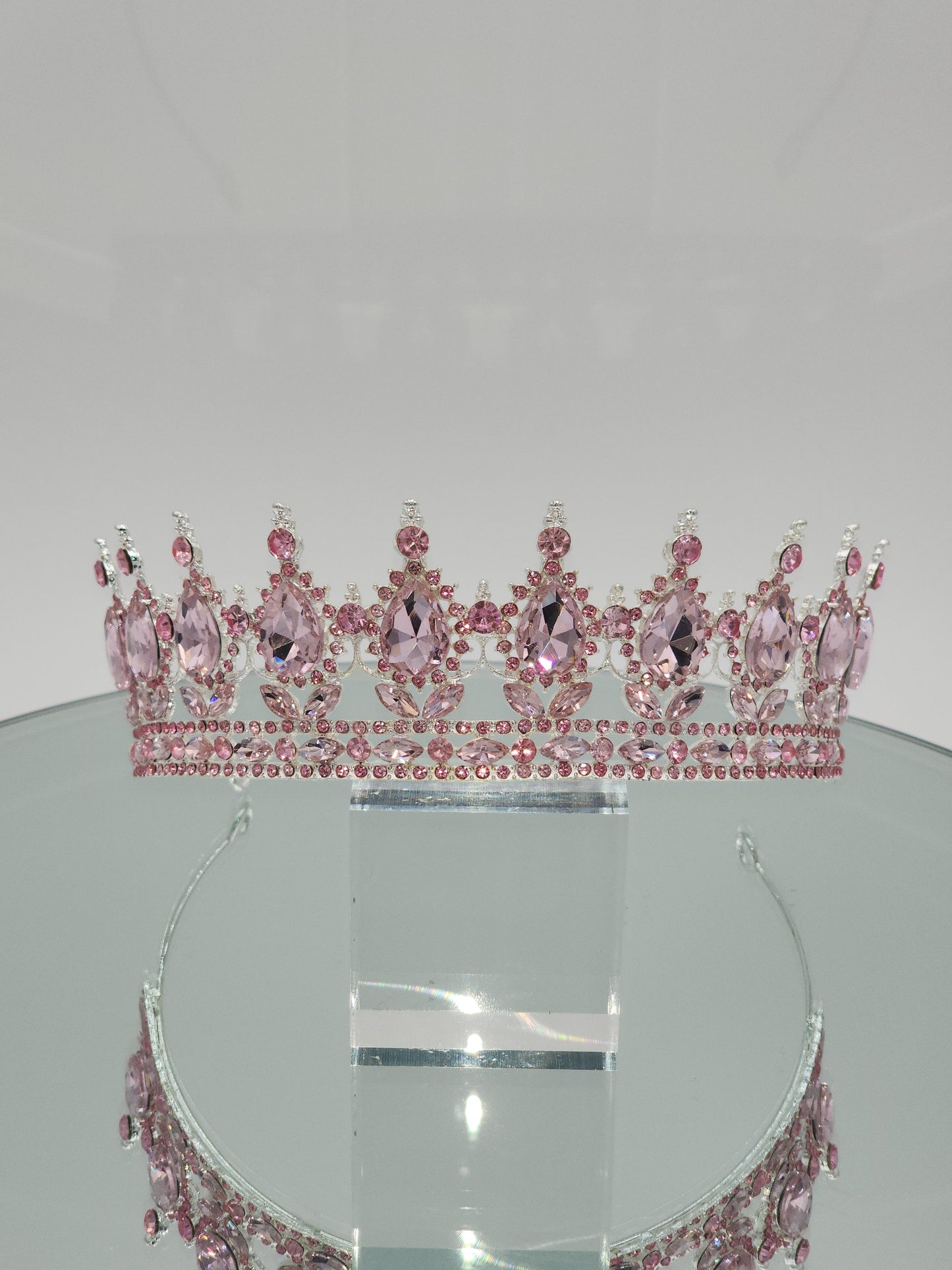 Full color crown #1190