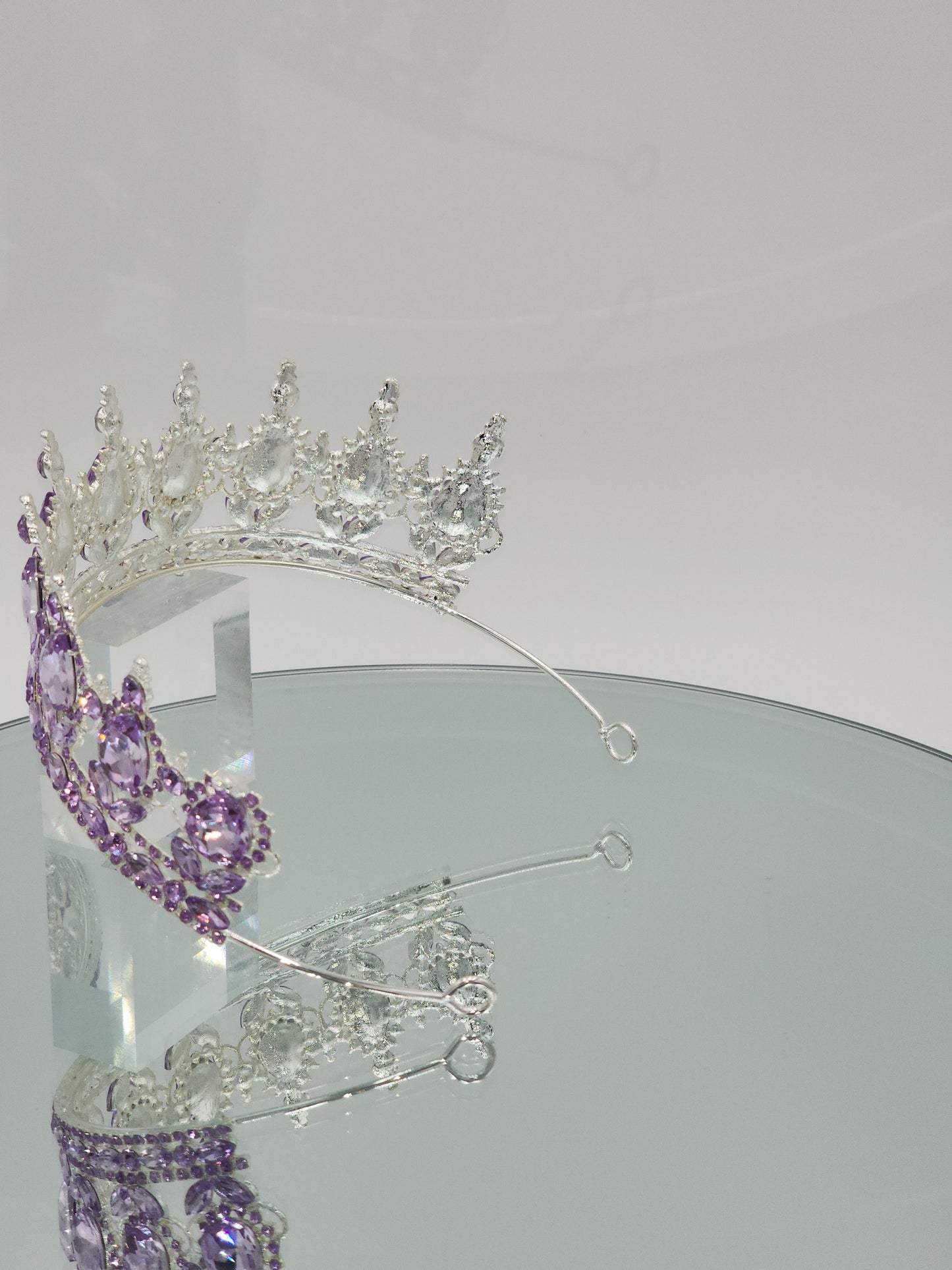 Full color crown #1190