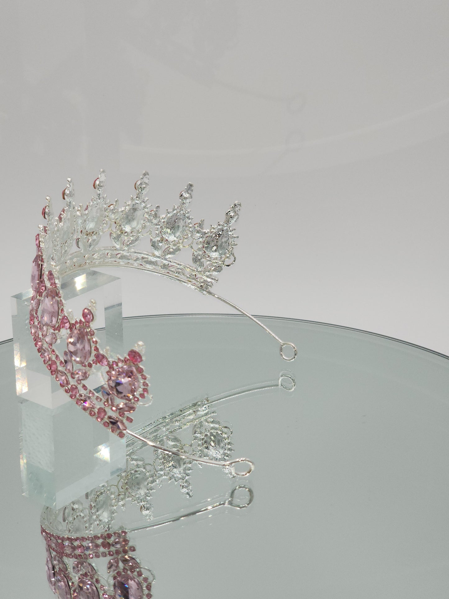 Full color crown #1190