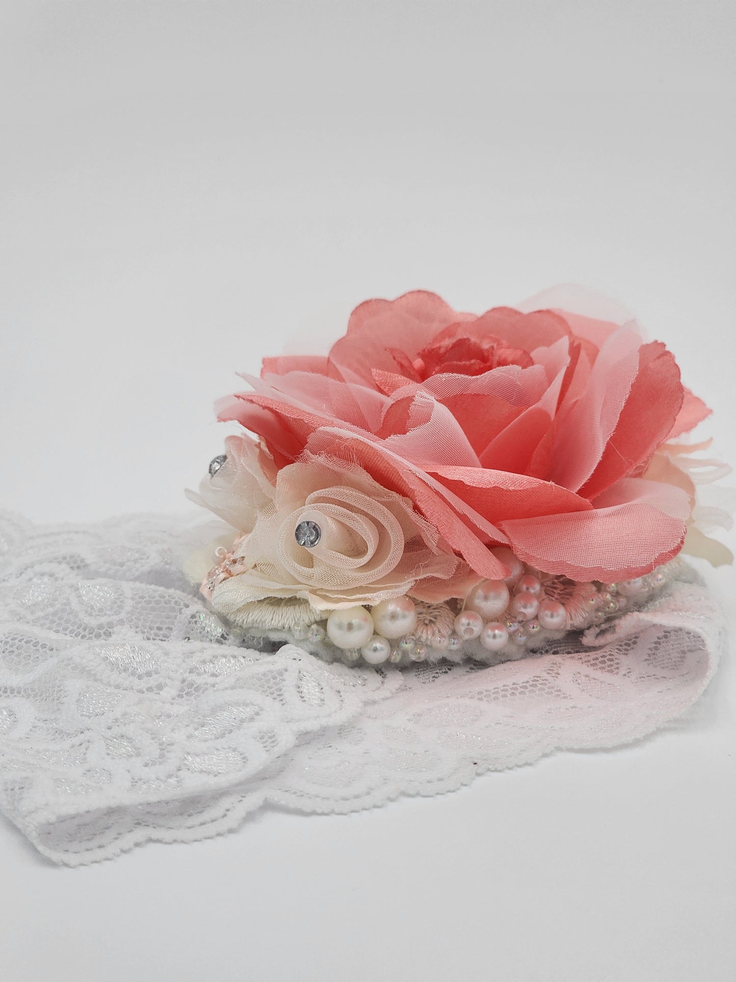 Newborn headband