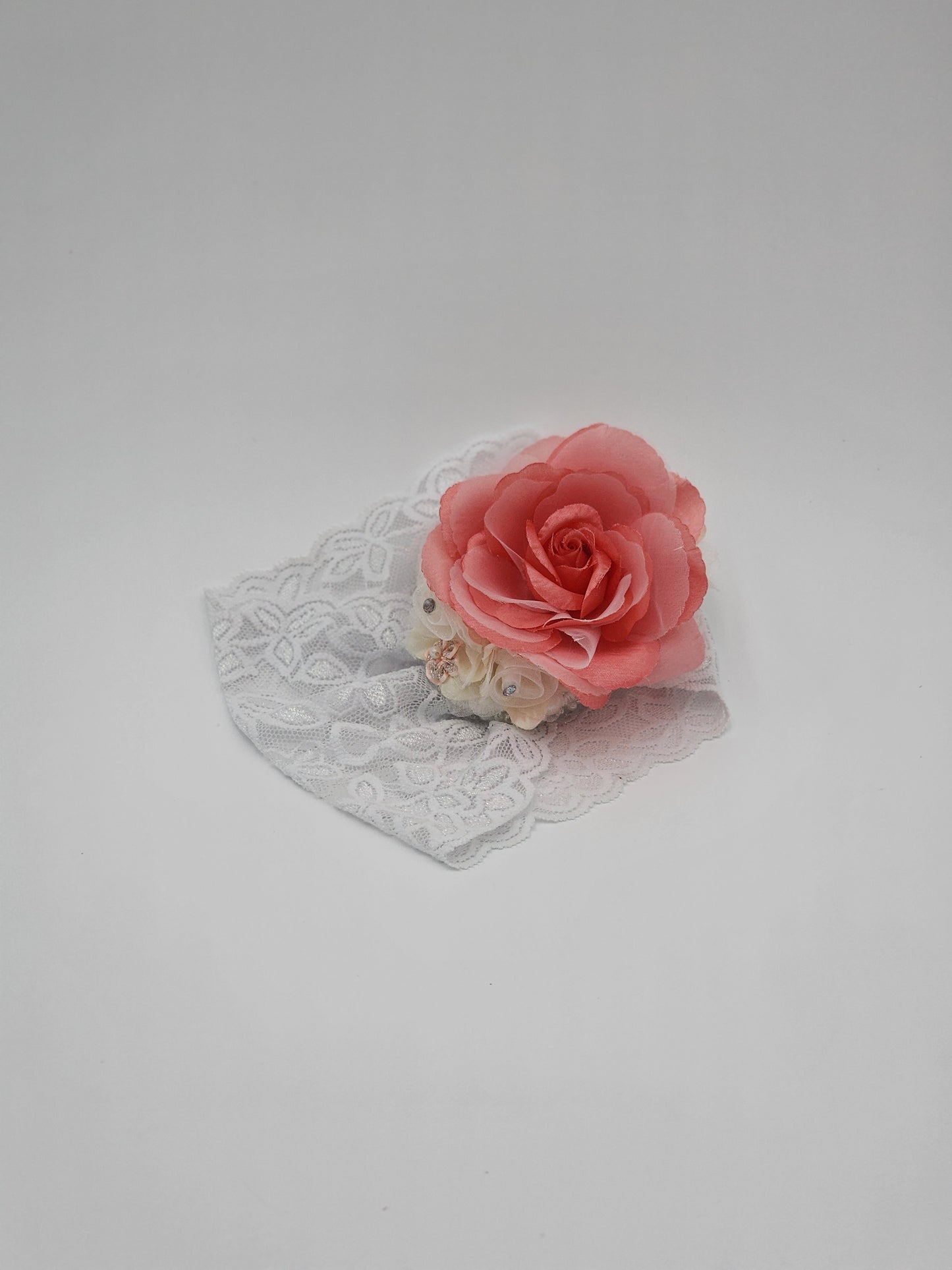 Newborn headband