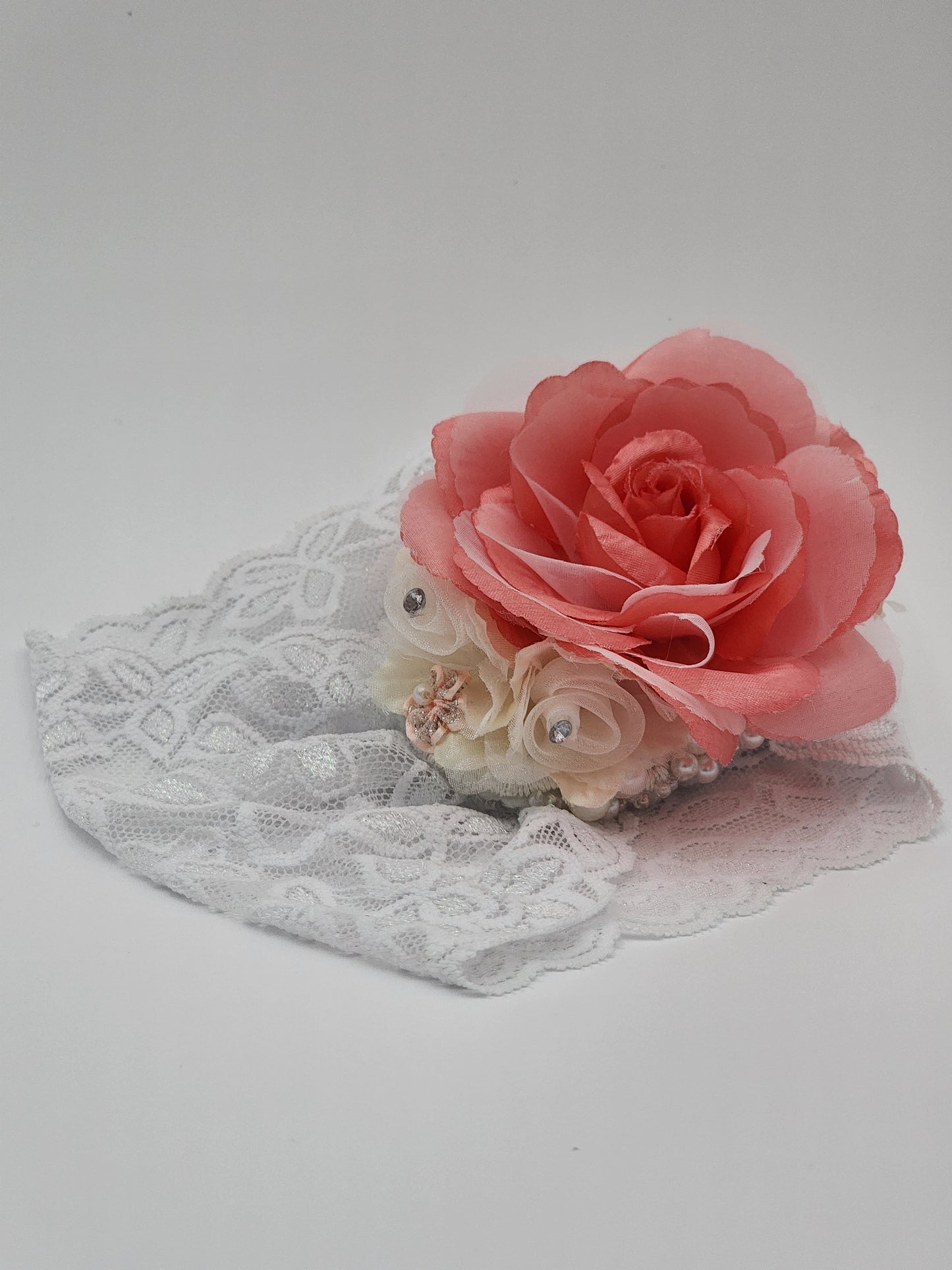 Newborn headband