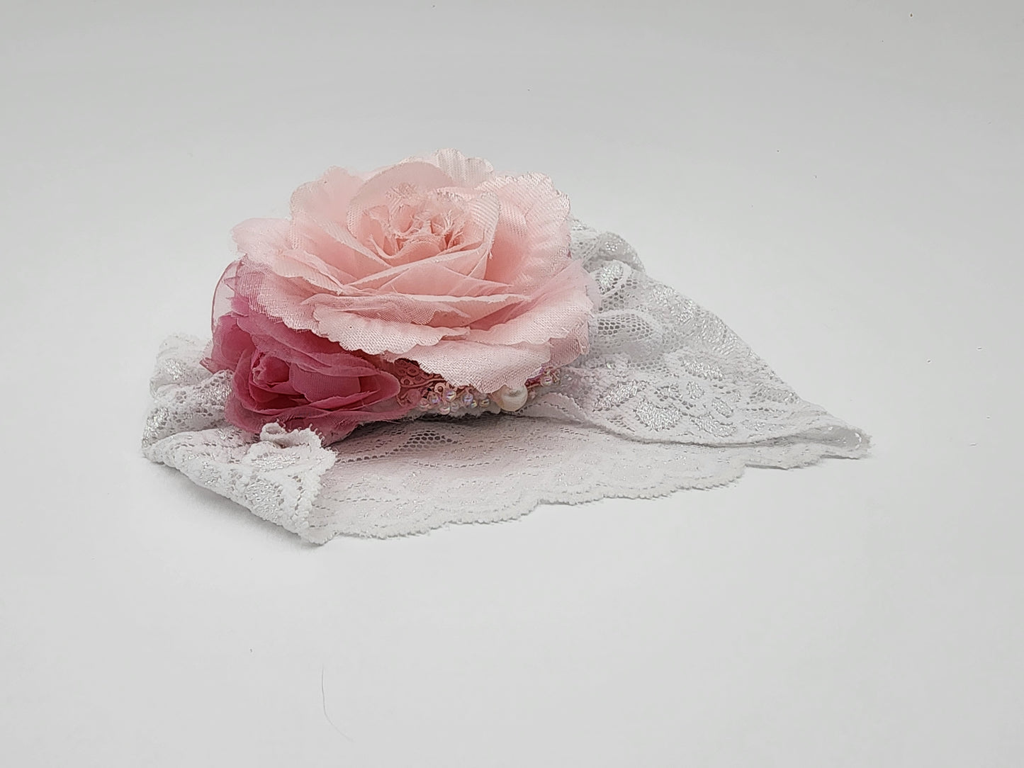 Newborn headband