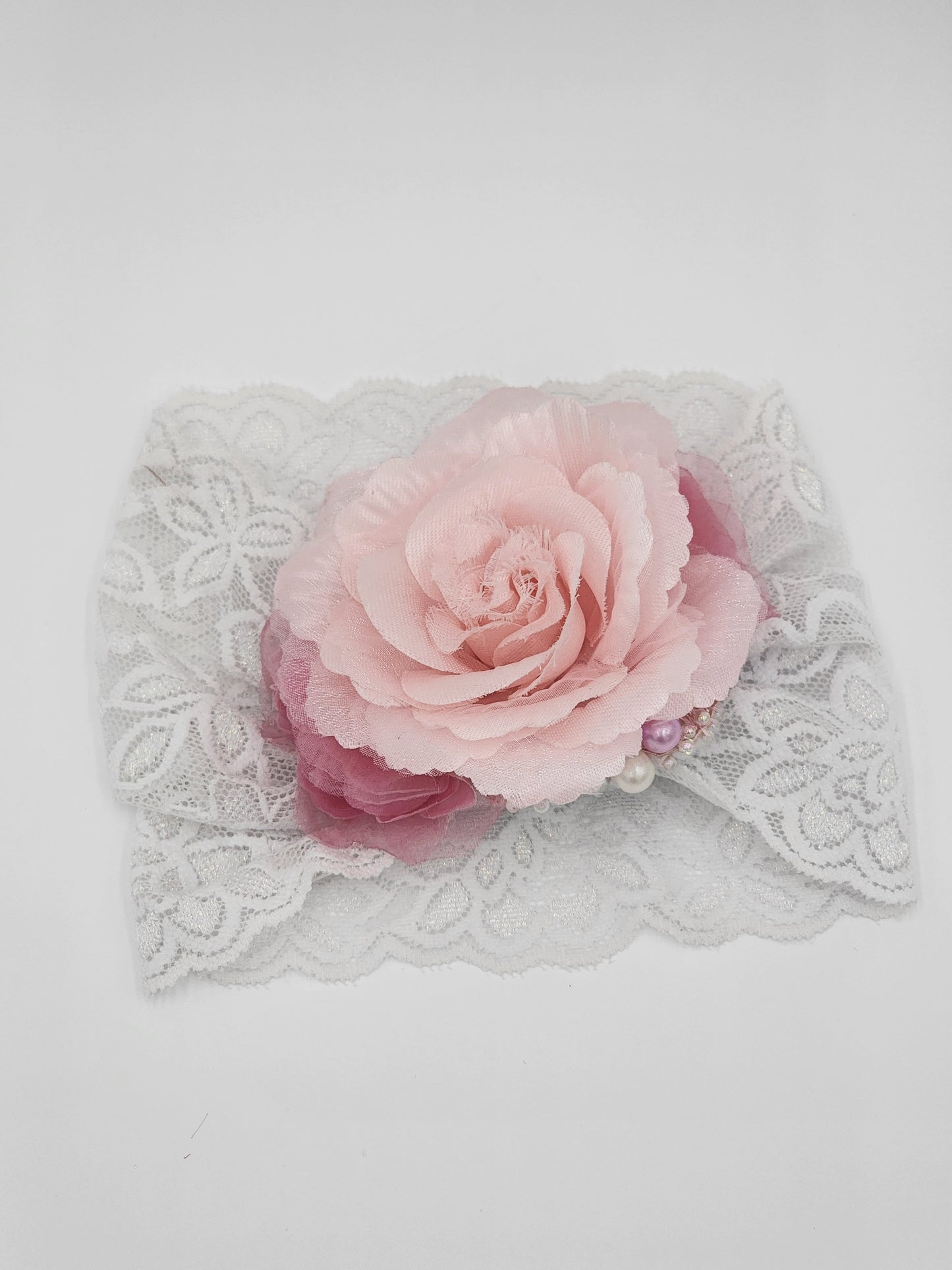 Newborn headband