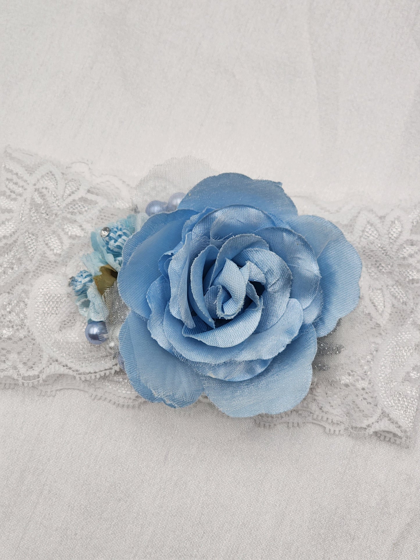 Newborn headband