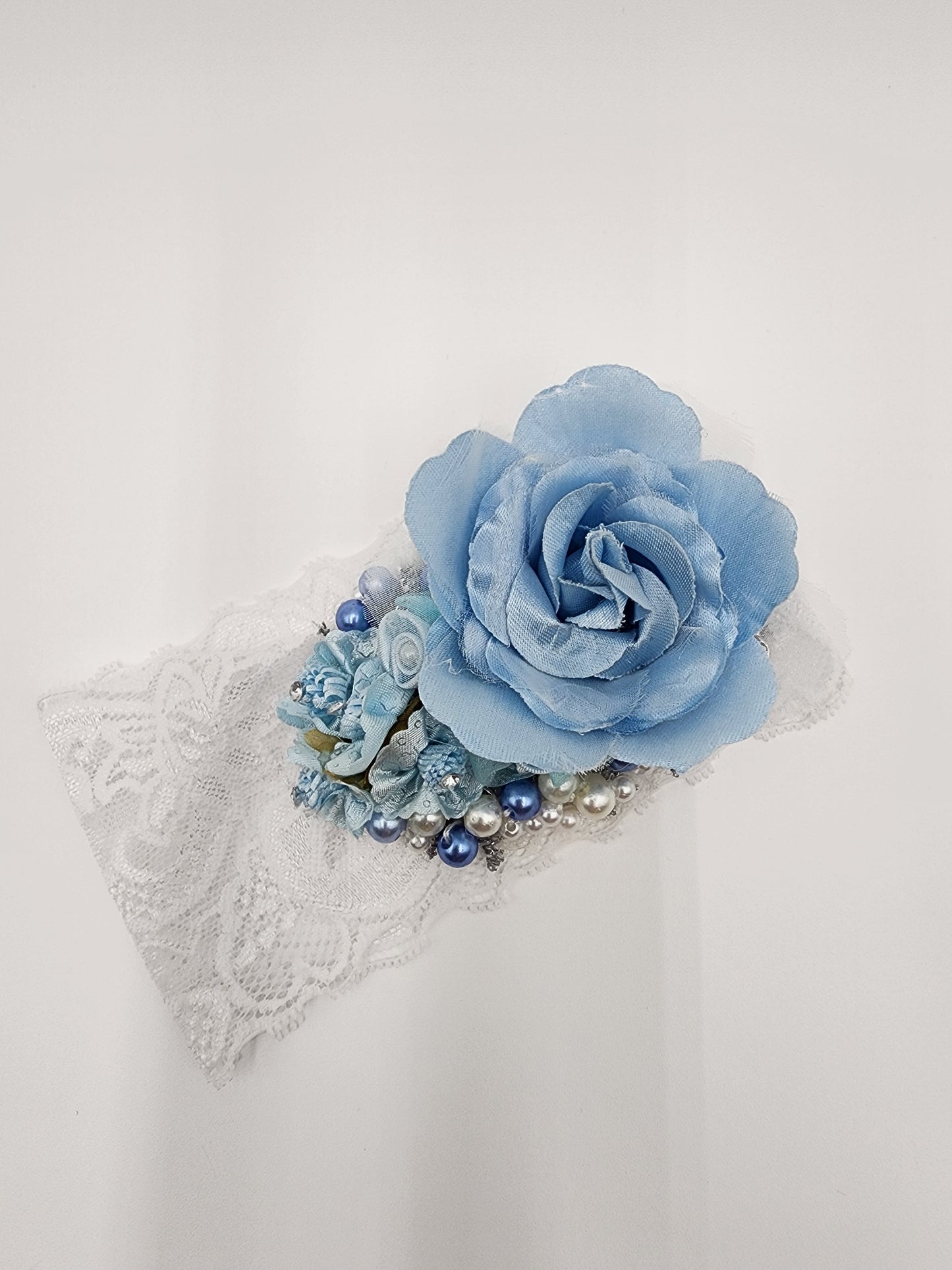 Newborn headband