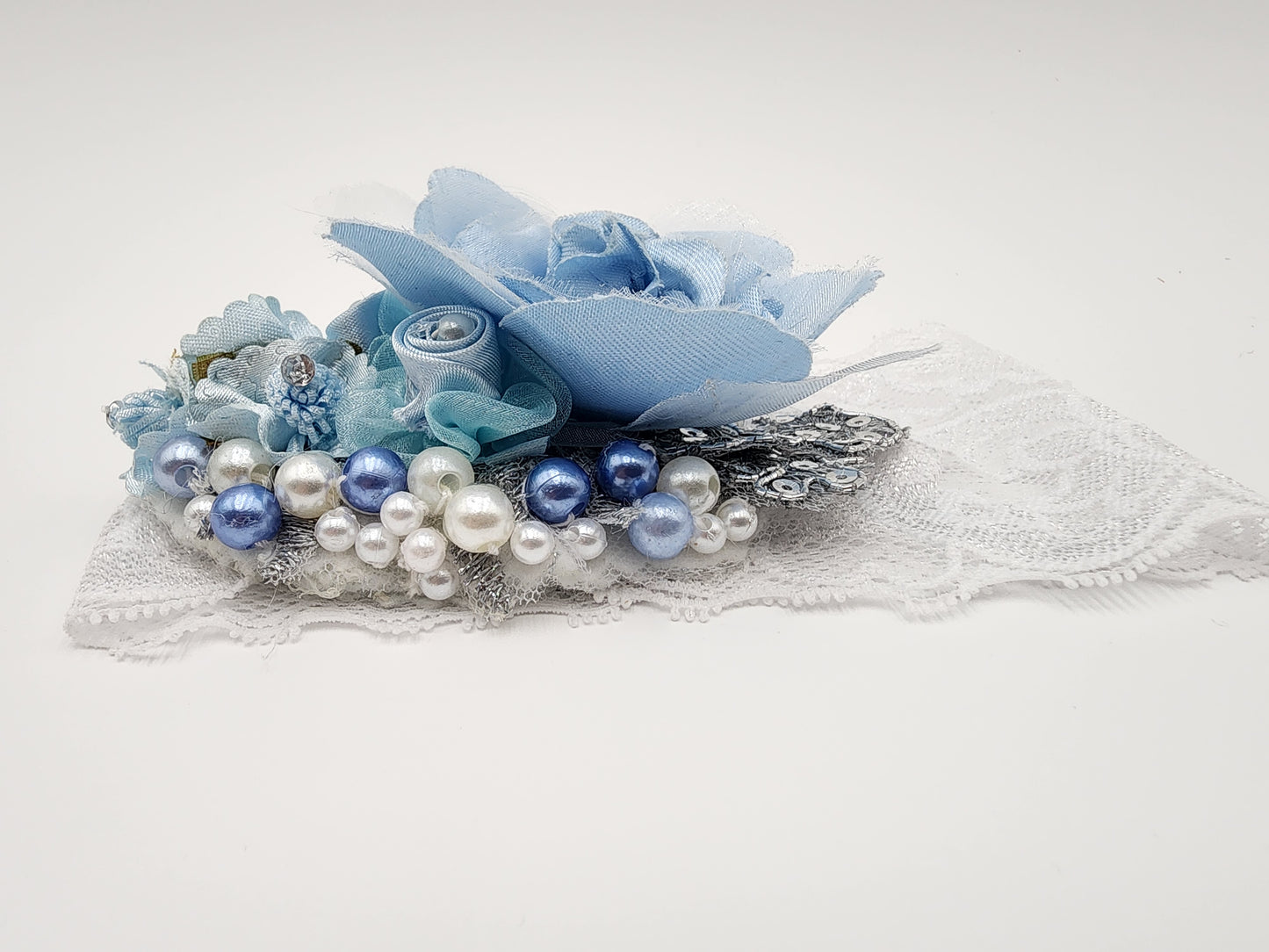 Newborn headband