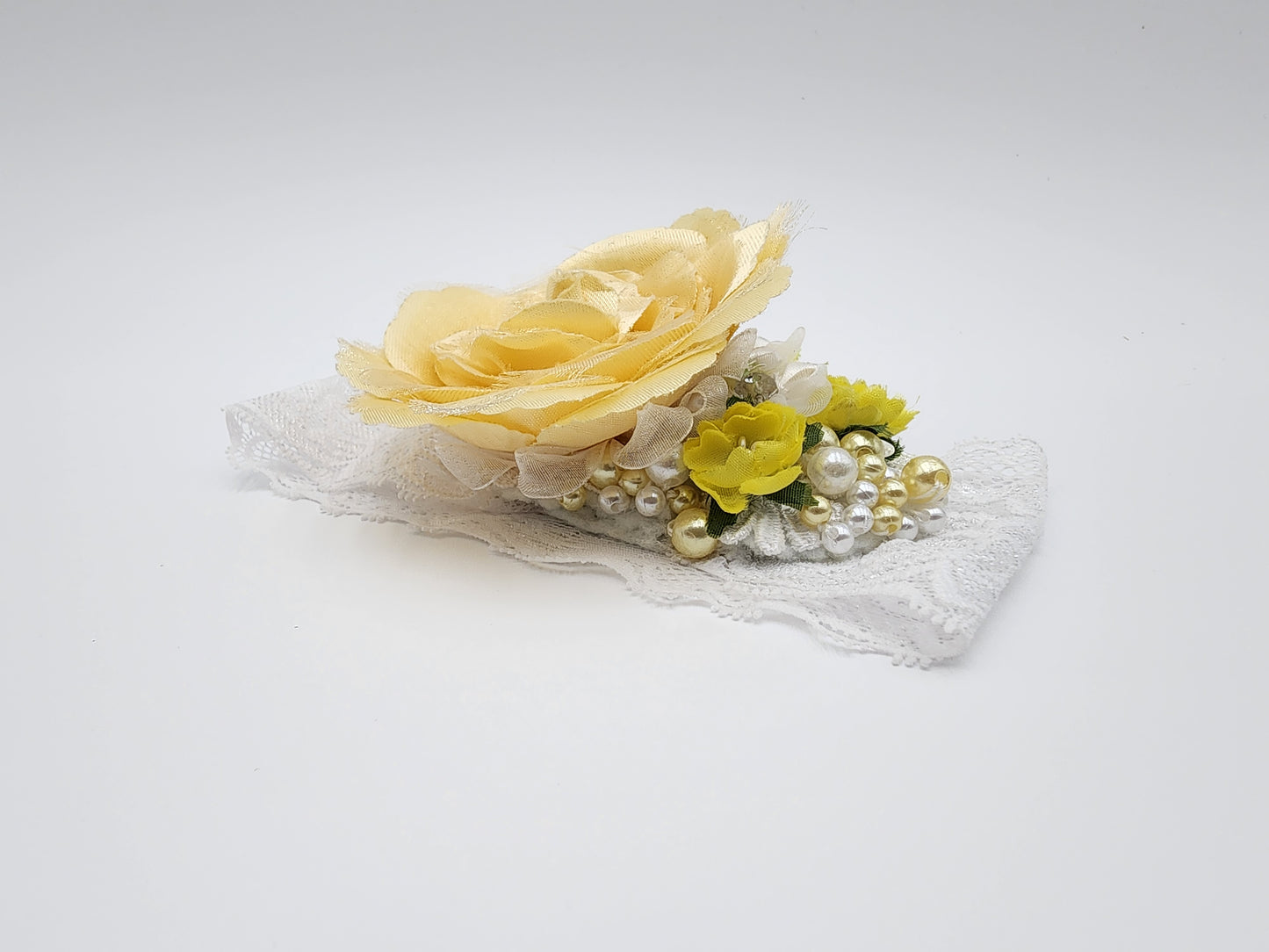Newborn headband