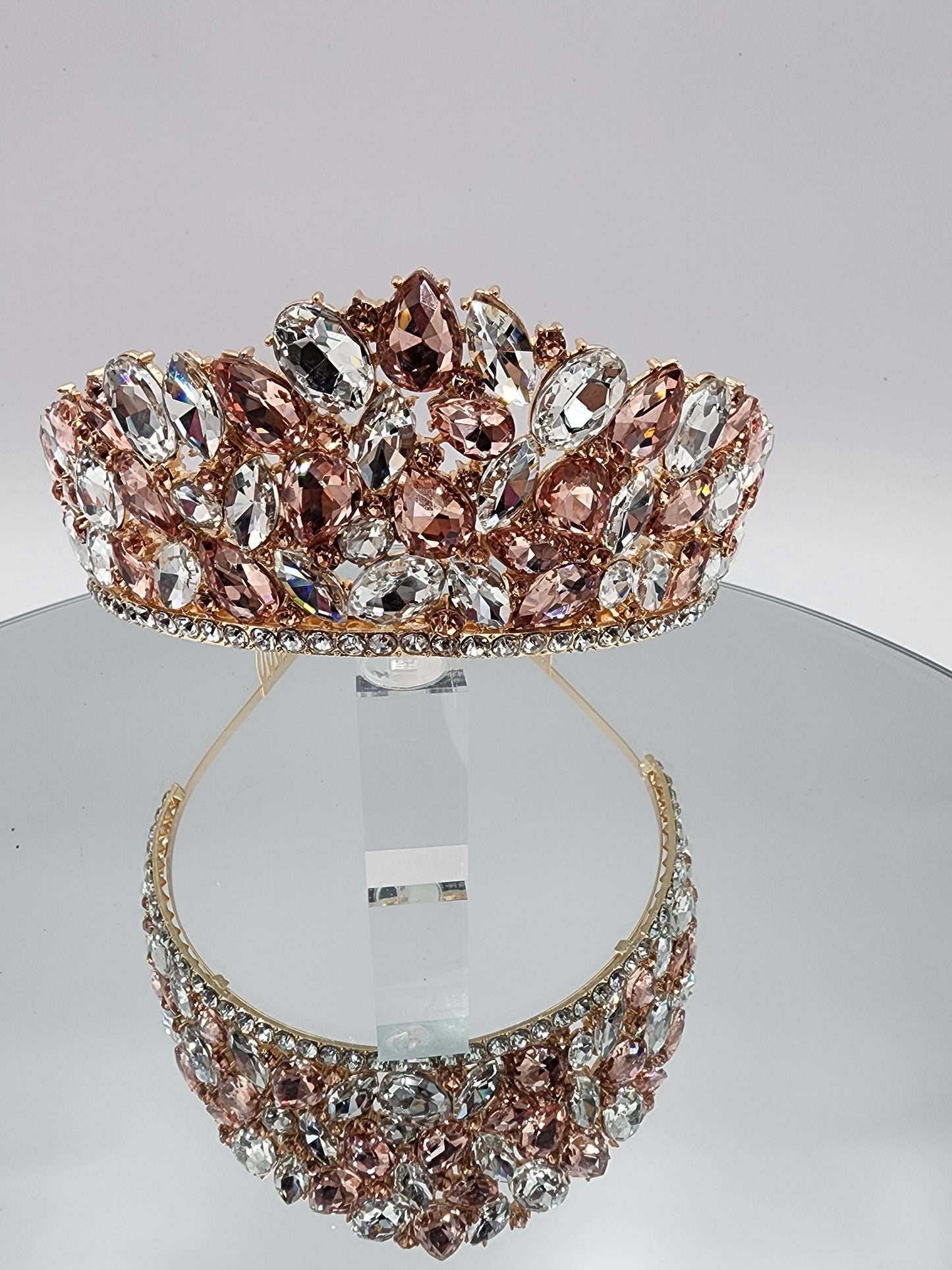 XV Crown