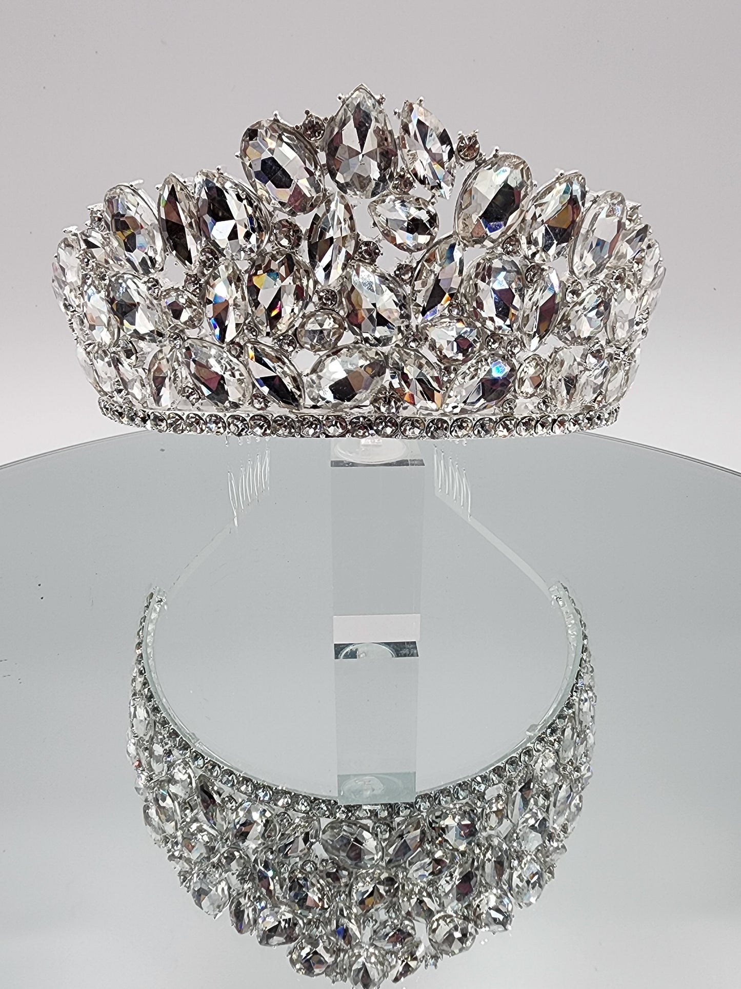 XV Crown