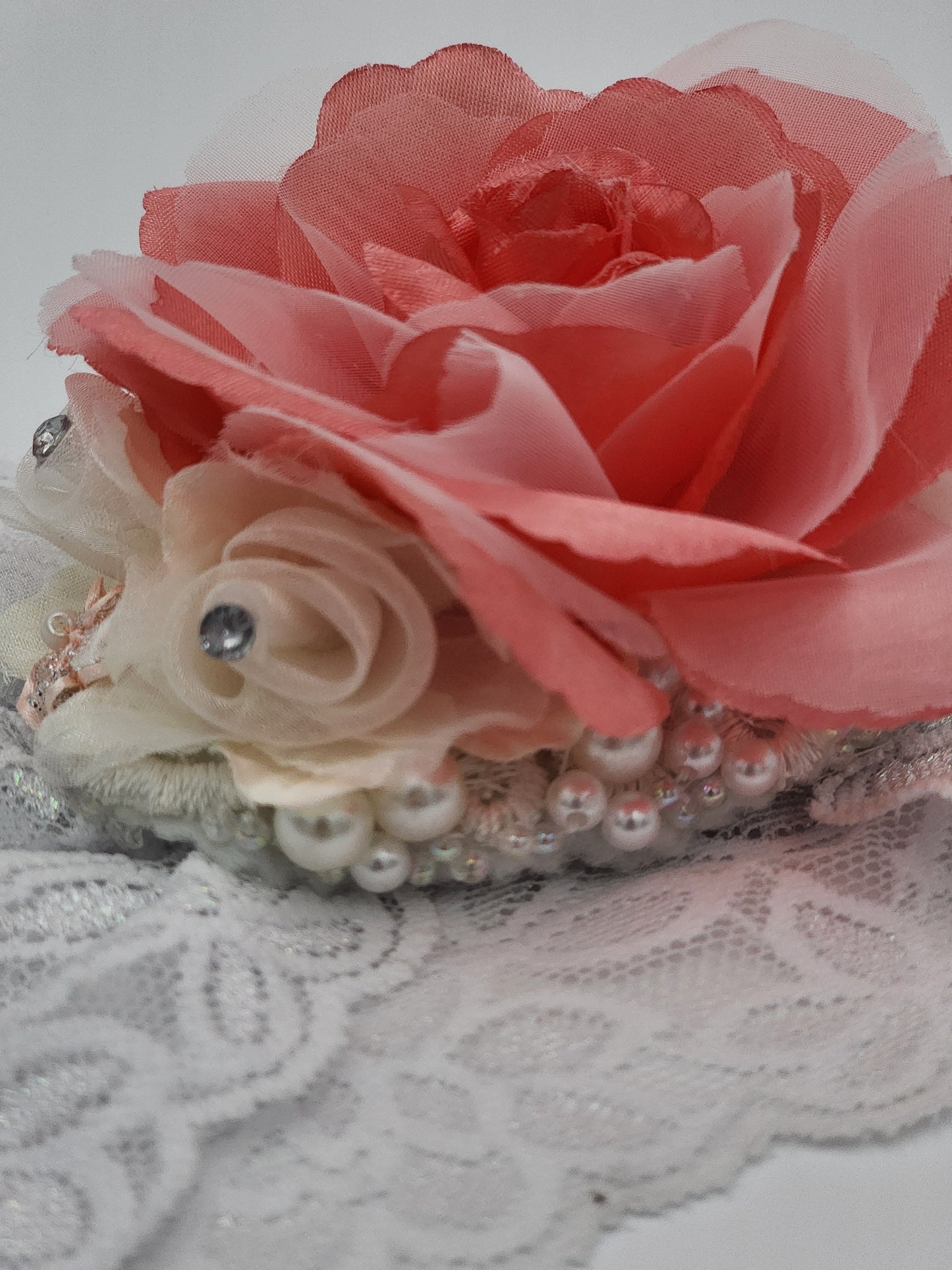 Newborn headband