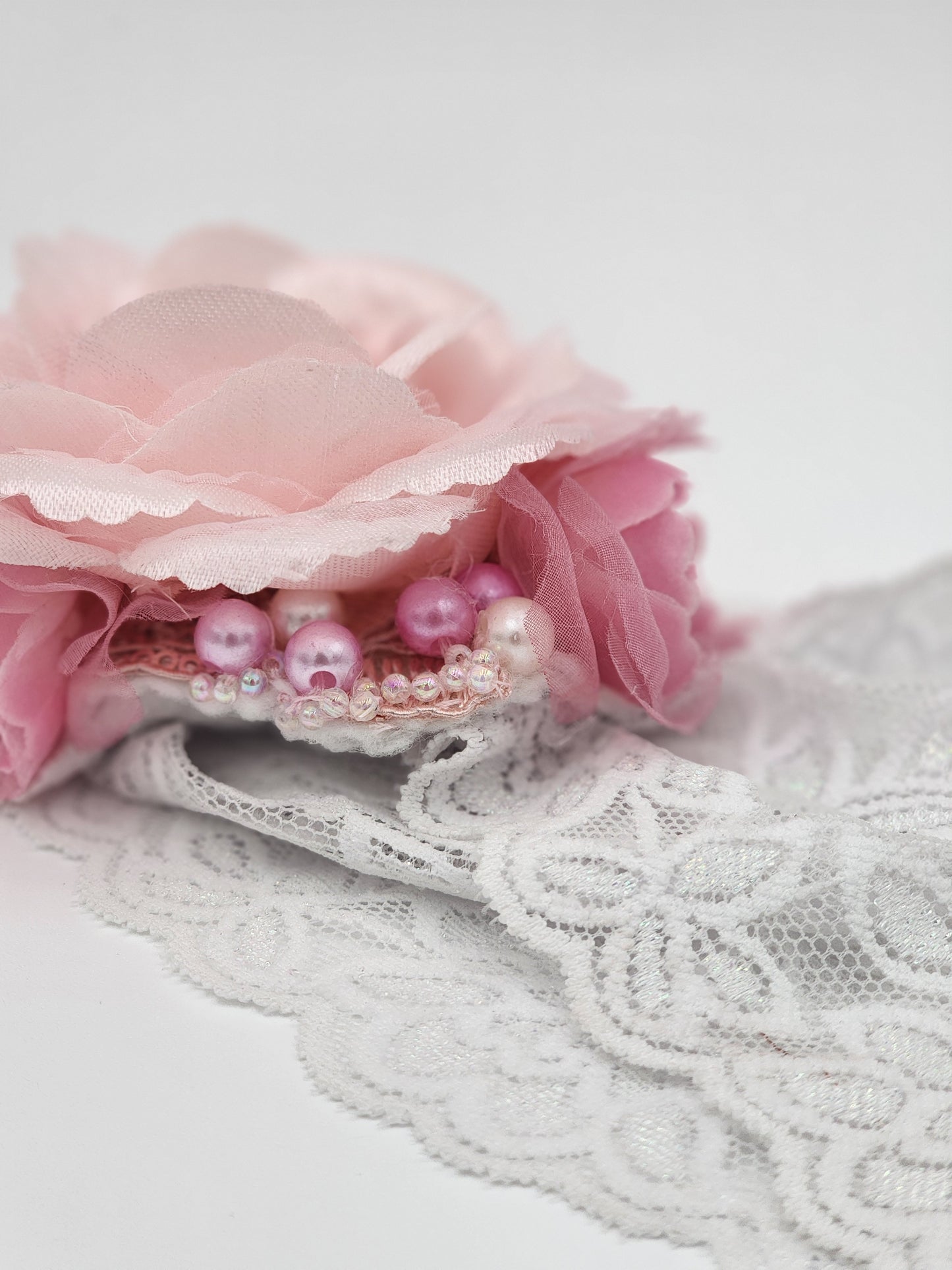 Newborn headband