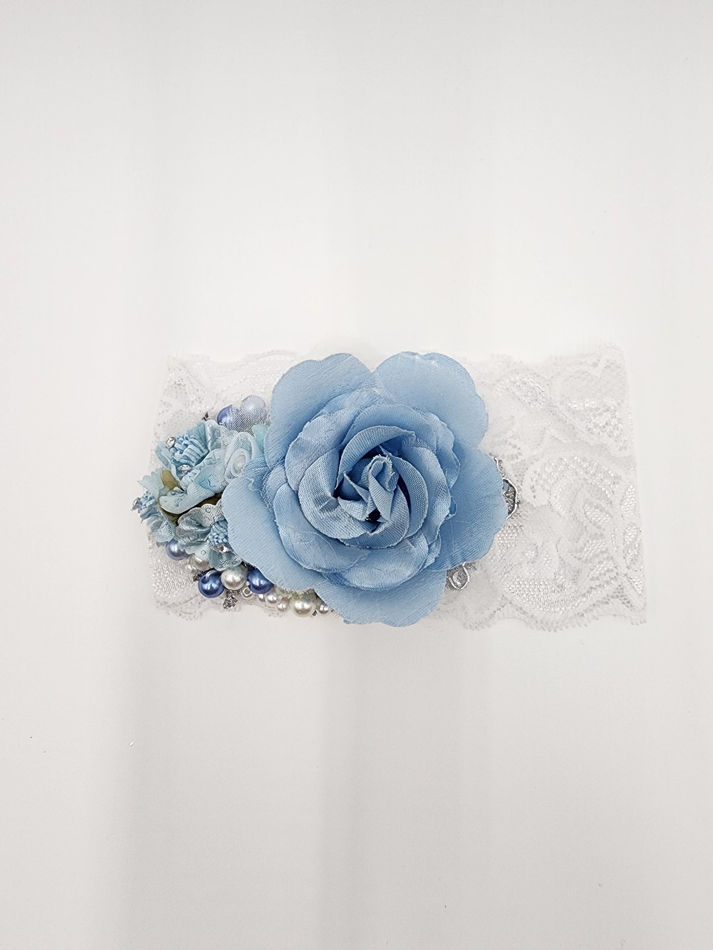 Newborn headband