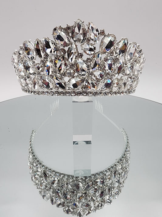 XV Crown